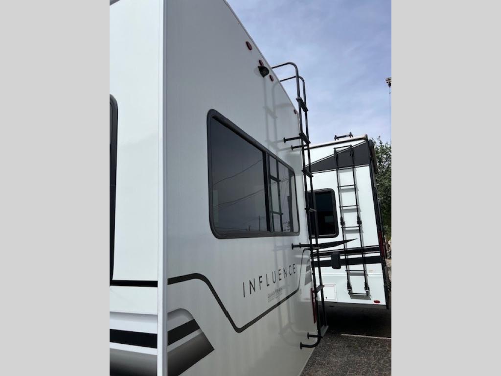 2025 Grand Design Influence 3503GK in odessa TX