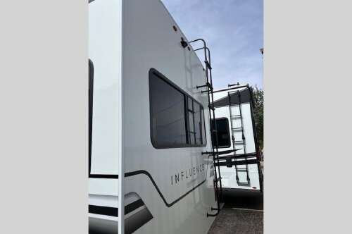 2025 Grand Design Influence 3503GK in odessa TX