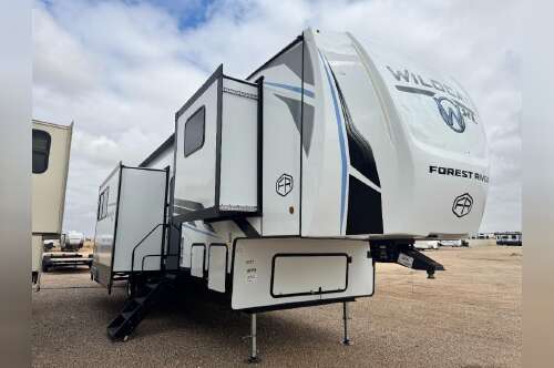 2026 Forest River Rv Wildcat XL 40STORY in slaton TX