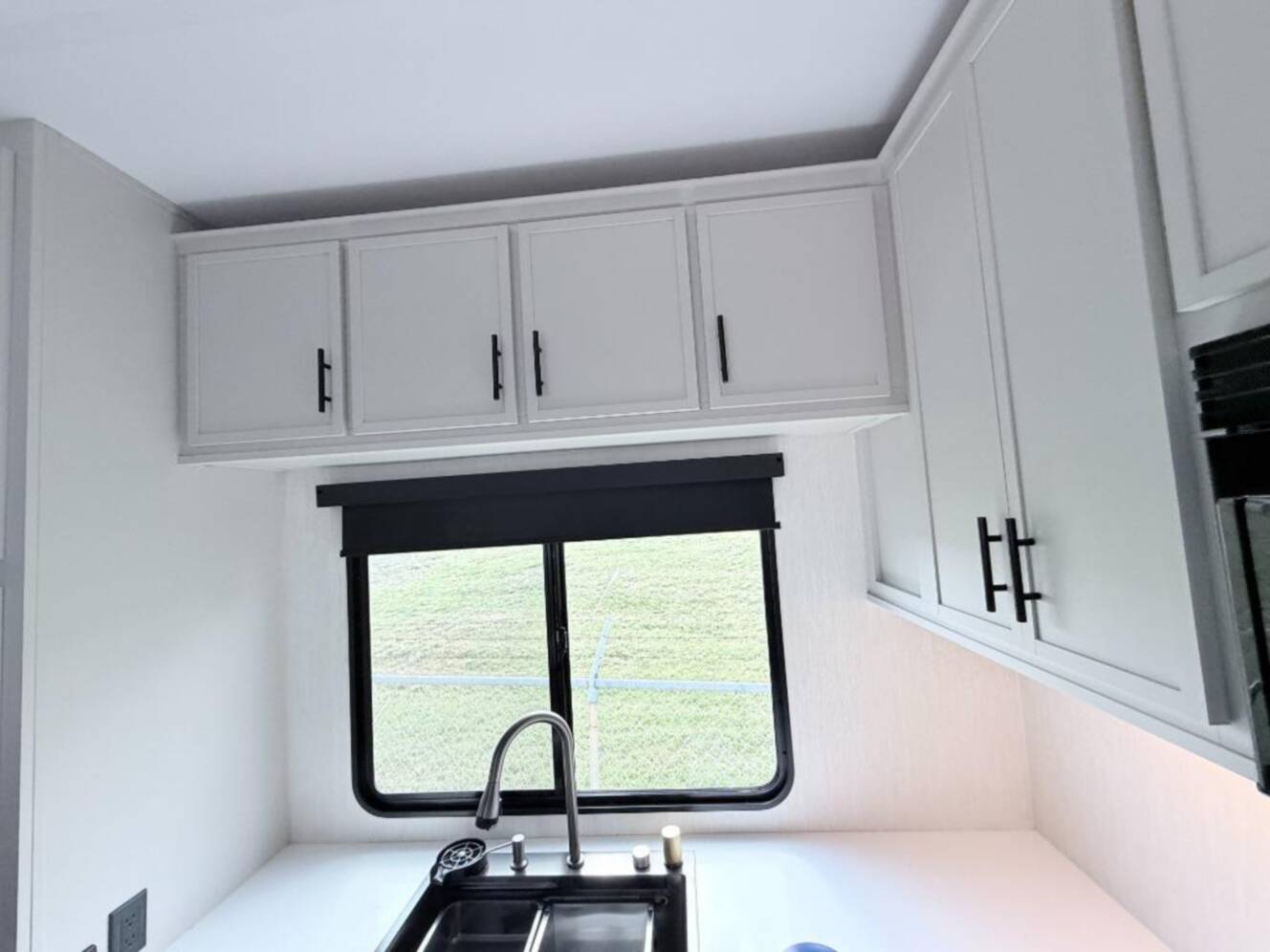 A photo of this 2026 Forest River Rv Wildcat XL 30BAM
