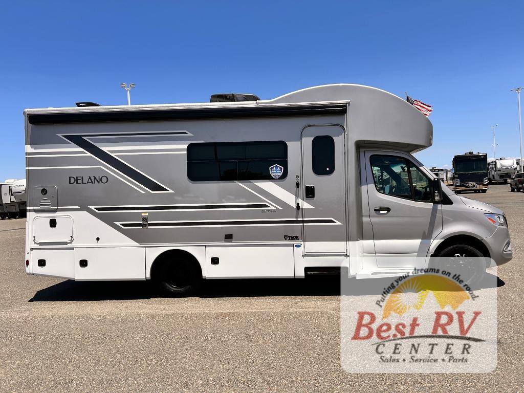 2027 Thor Motor Coach Delano Sprinter 24FB in grand terrace CA