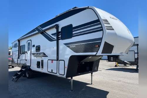 2027 Grand Design Reflection 100 Series 32BH in north tonawanda NY