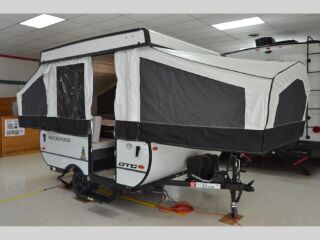 2026 FOREST RIVER ROCKWOOD TENT 16OTG
