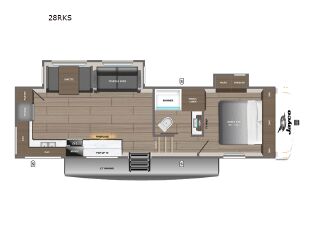 2026 JAYCO EAGLE SLE 28RKS
