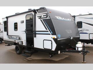 2025 KEYSTONE BULLET 1900RD