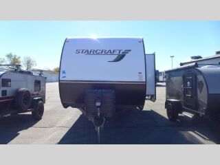 2025 STARCRAFT AUTUMN RIDGE 20FBS