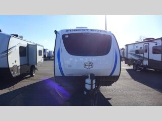 2025 FOREST RIVER SALEM FSX 169RSKX