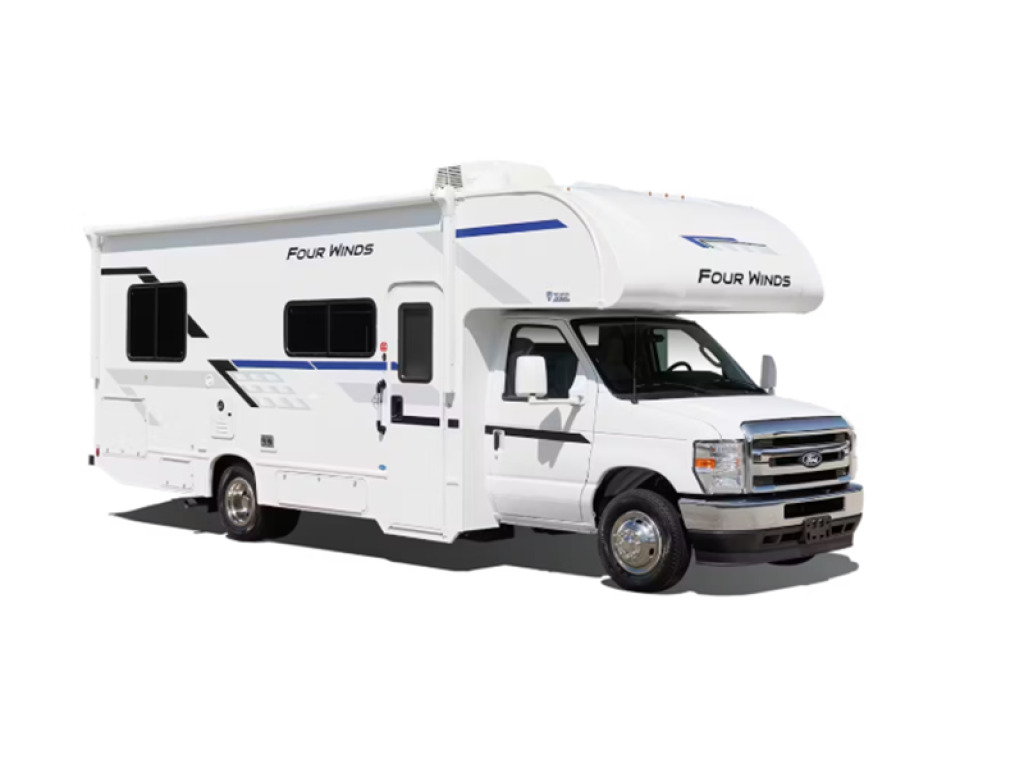 2027 Thor Motor Coach Four Winds 28G in orchard park NY