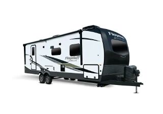 2026 FOREST RIVER FLAGSTAFF SUPER LITE 26SRD
