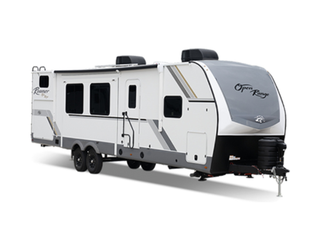 2027 Open Range Rv Roamer Light Duty 29RLTS in orchard park NY