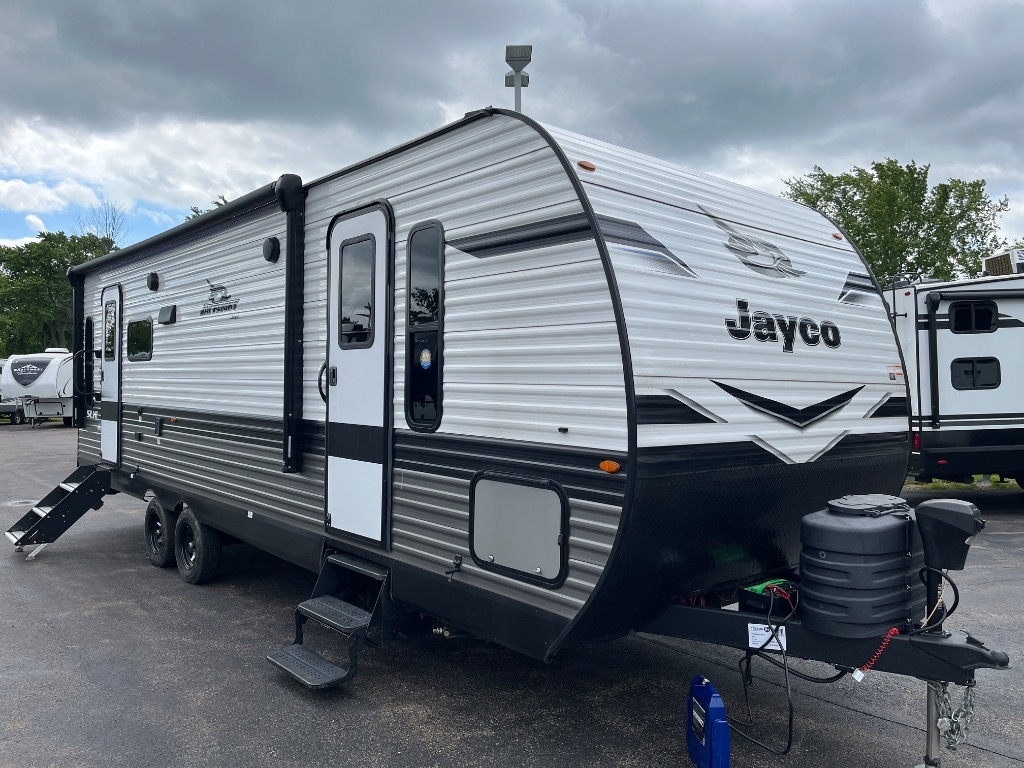2024 Jayco Jay Flight SLX 8 265RLS in orchard park NY