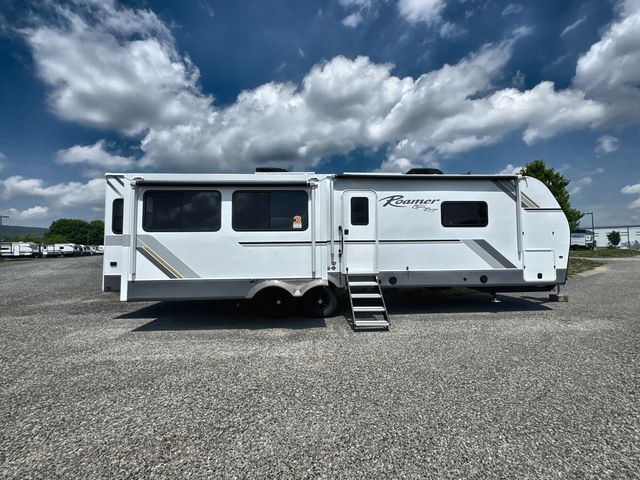 2027 Open Range Rv Roamer Light Duty 29RLTS in wind gap PA