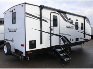 2022 HEARTLAND NORTH TRAIL ULTRA LITE NT 22CRB