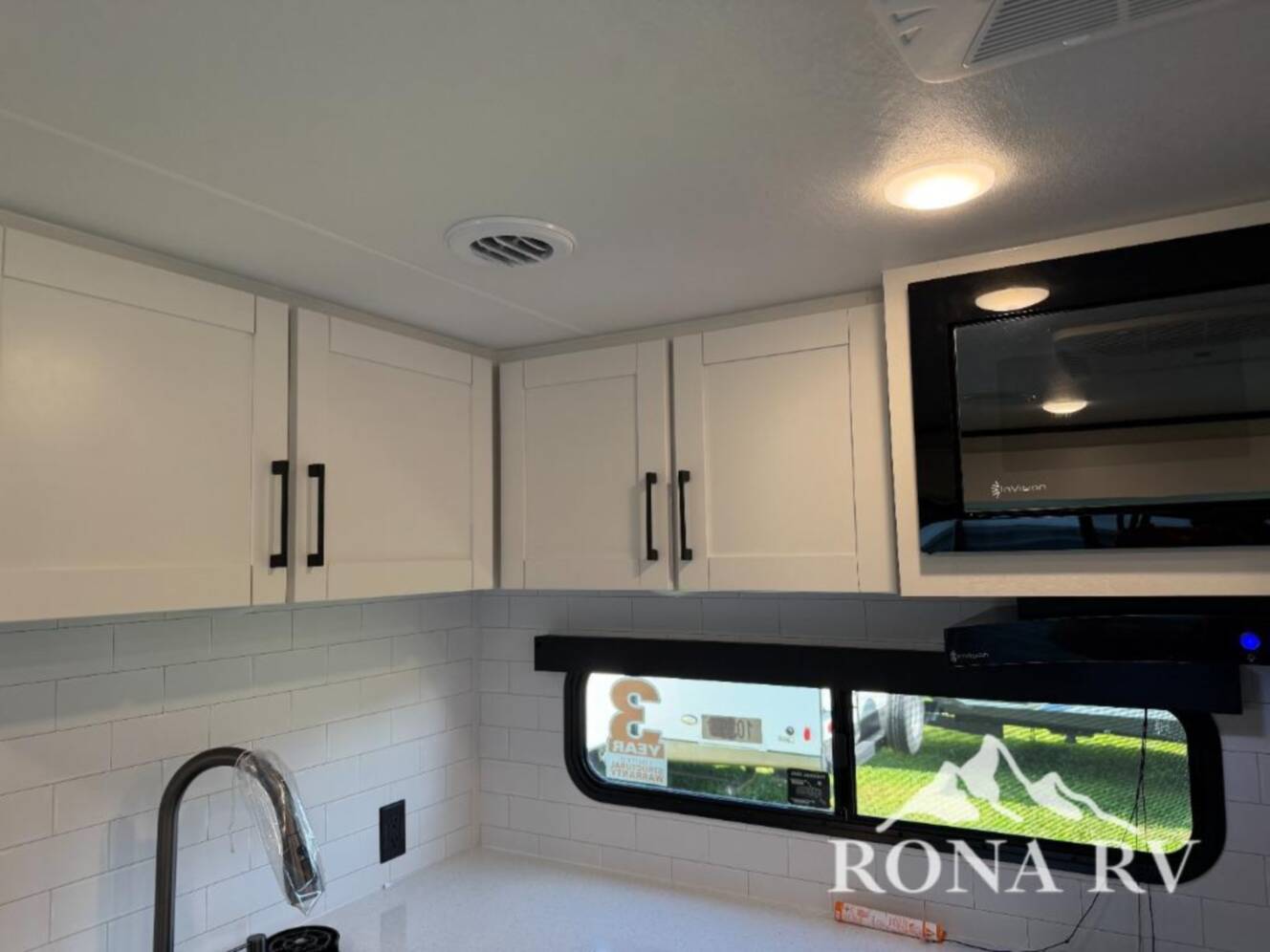 A photo of this 2026 Open Range Rv Range Lite 270DBL