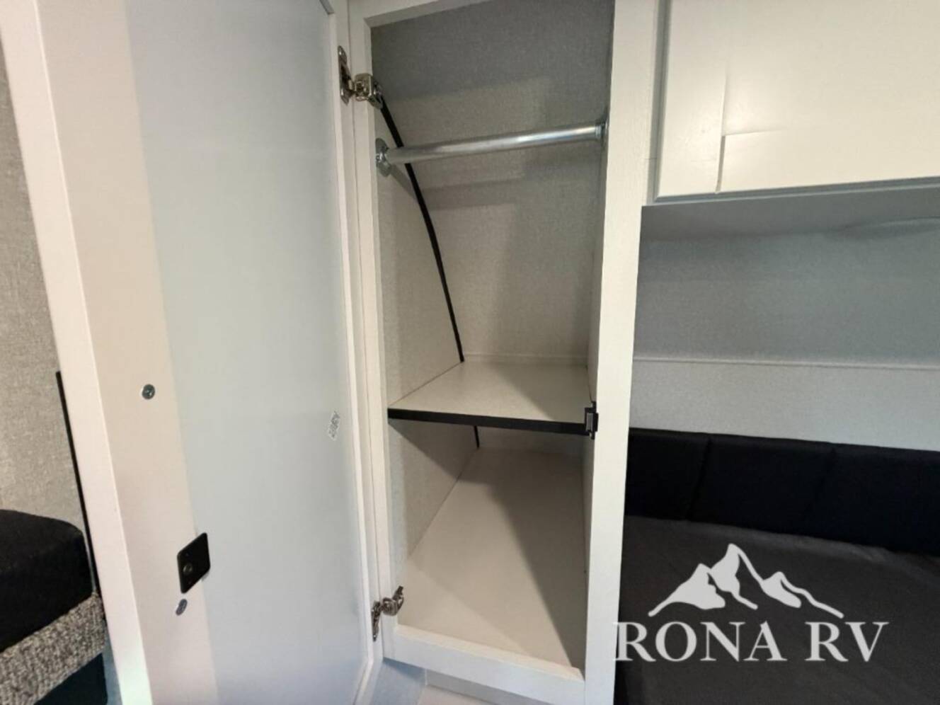 A photo of this 2026 Open Range Rv Range Lite 270DBL