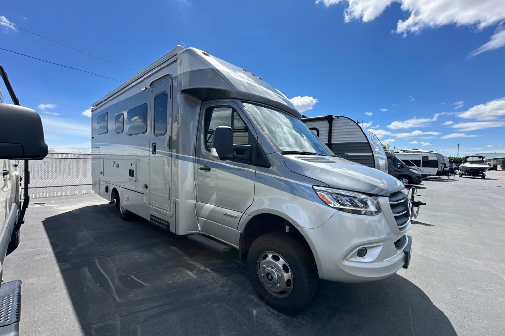 2026 Winnebago VIEW 24R in boise ID