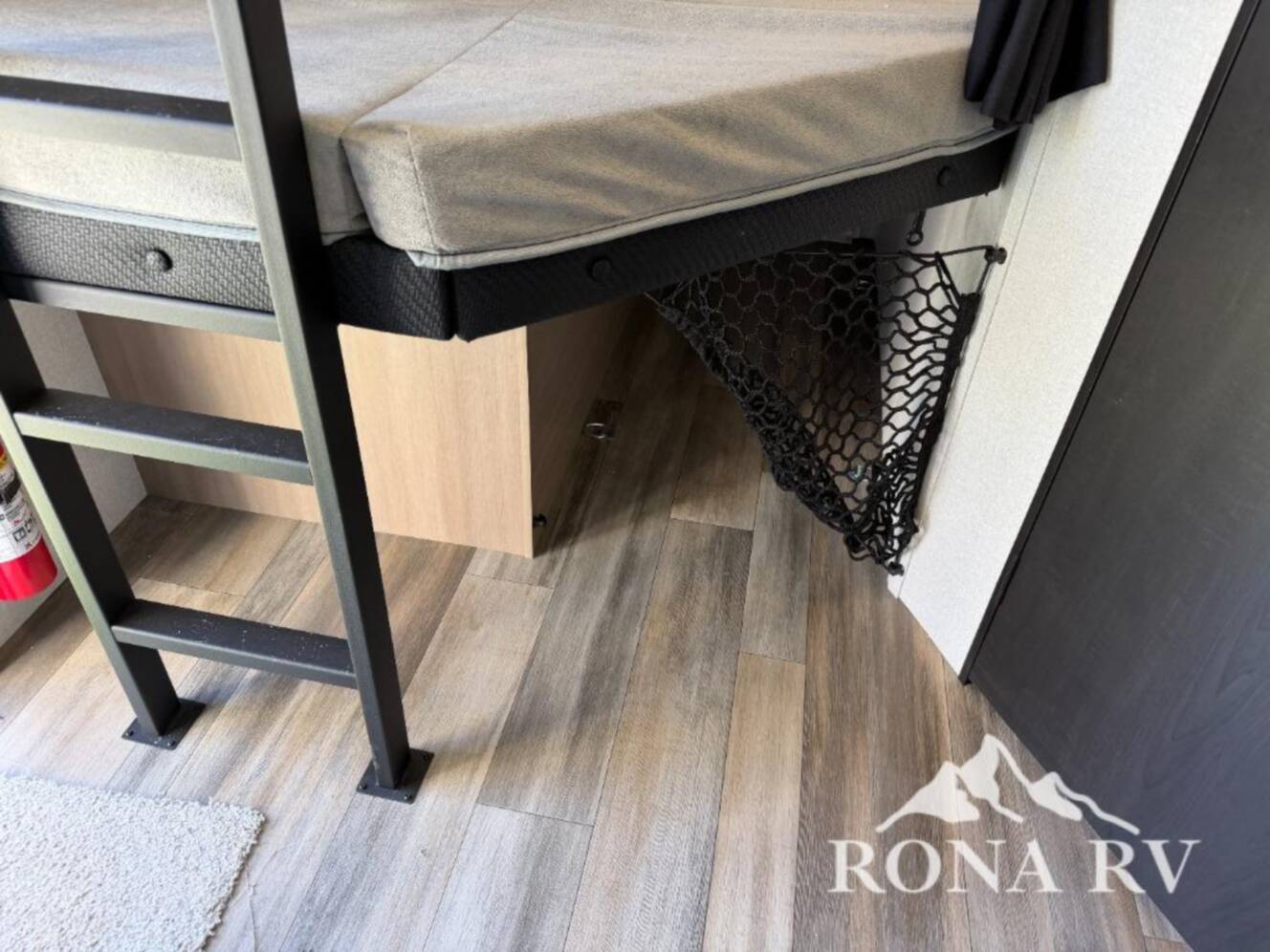 A photo of this 2026 Open Range Rv Range Lite 270DBL