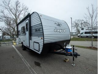 2026 JAYCO JAY FLIGHT SLX 172DB