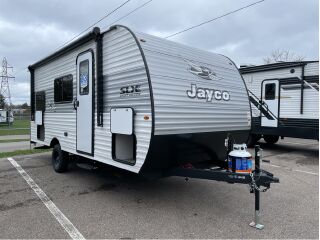 2026 JAYCO JAY FLIGHT SLX 172DB