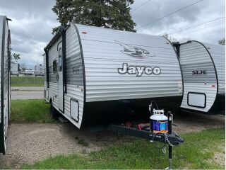2026 JAYCO JAY FLIGHT SLX 178DBS - SPORT EDITION
