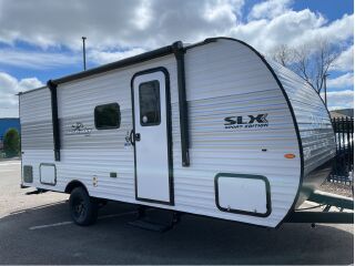 2026 JAYCO JAY FLIGHT SLX 178DBS - SPORT EDITION