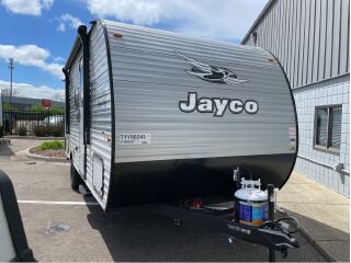 2026 JAYCO JAY FLIGHT SLX 178DBS - SPORT EDITION
