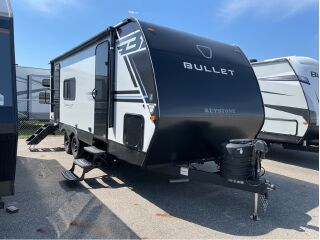 2026 KEYSTONE BULLET CLASSIC 21RKC