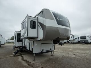 2022 FOREST RIVER SANDPIPER 391FLRB