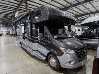 2023 FOREST RIVER SUNSEEKER 2400T