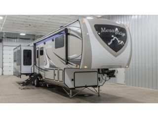2022 HIGHLAND RIDGE MESA RIDGE MF371MBH