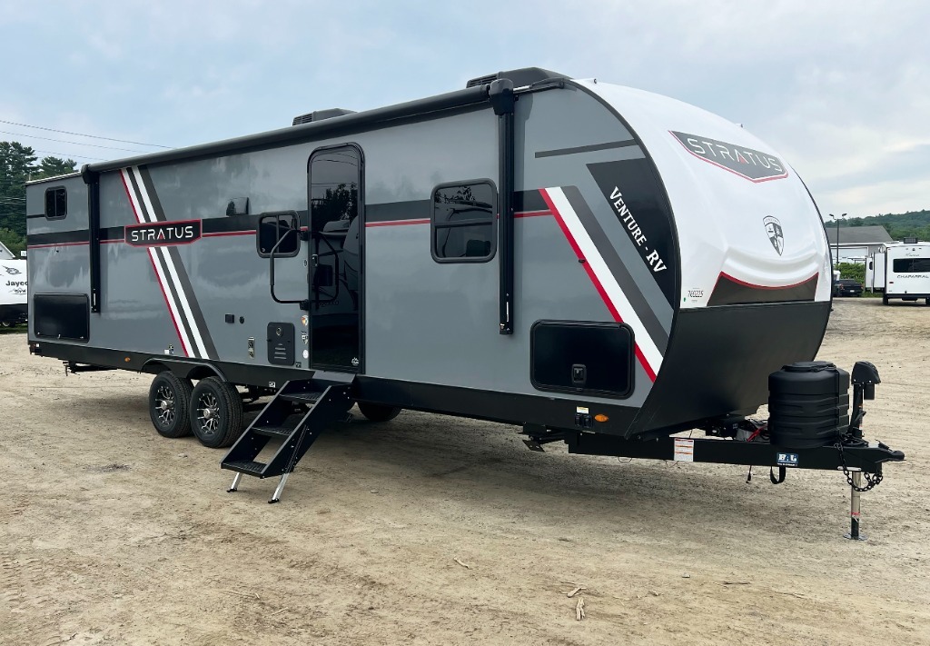2026 Venture Rv Stratus SR291VQB in manchester ME