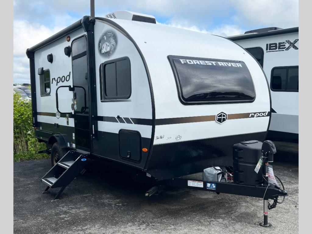 2026 Forest River Rv R Pod RP-194 in manchester ME