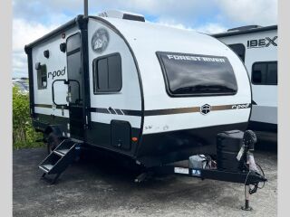 2026 FOREST RIVER R-POD RP-194