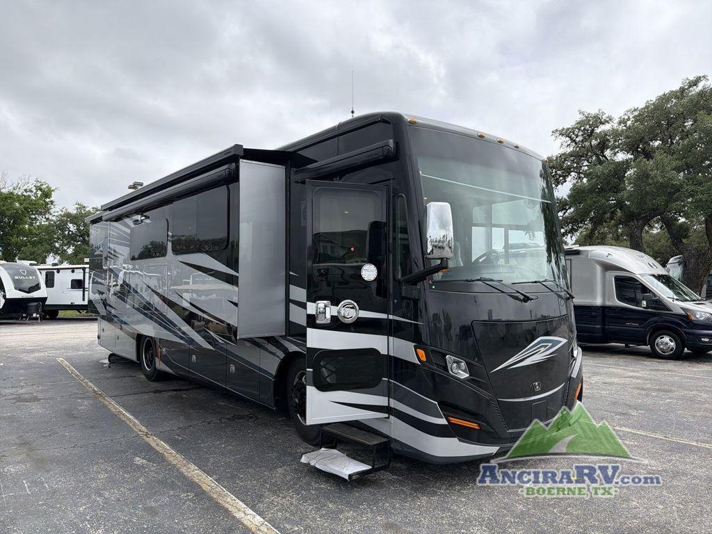 2026 Tiffin Motorhomes Allegro RED 33 AA in boerne TX
