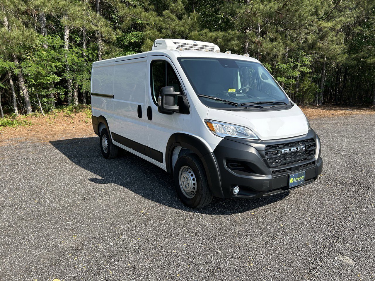 2024 RAM PROMASTER 2500 in Fayetteville, GA