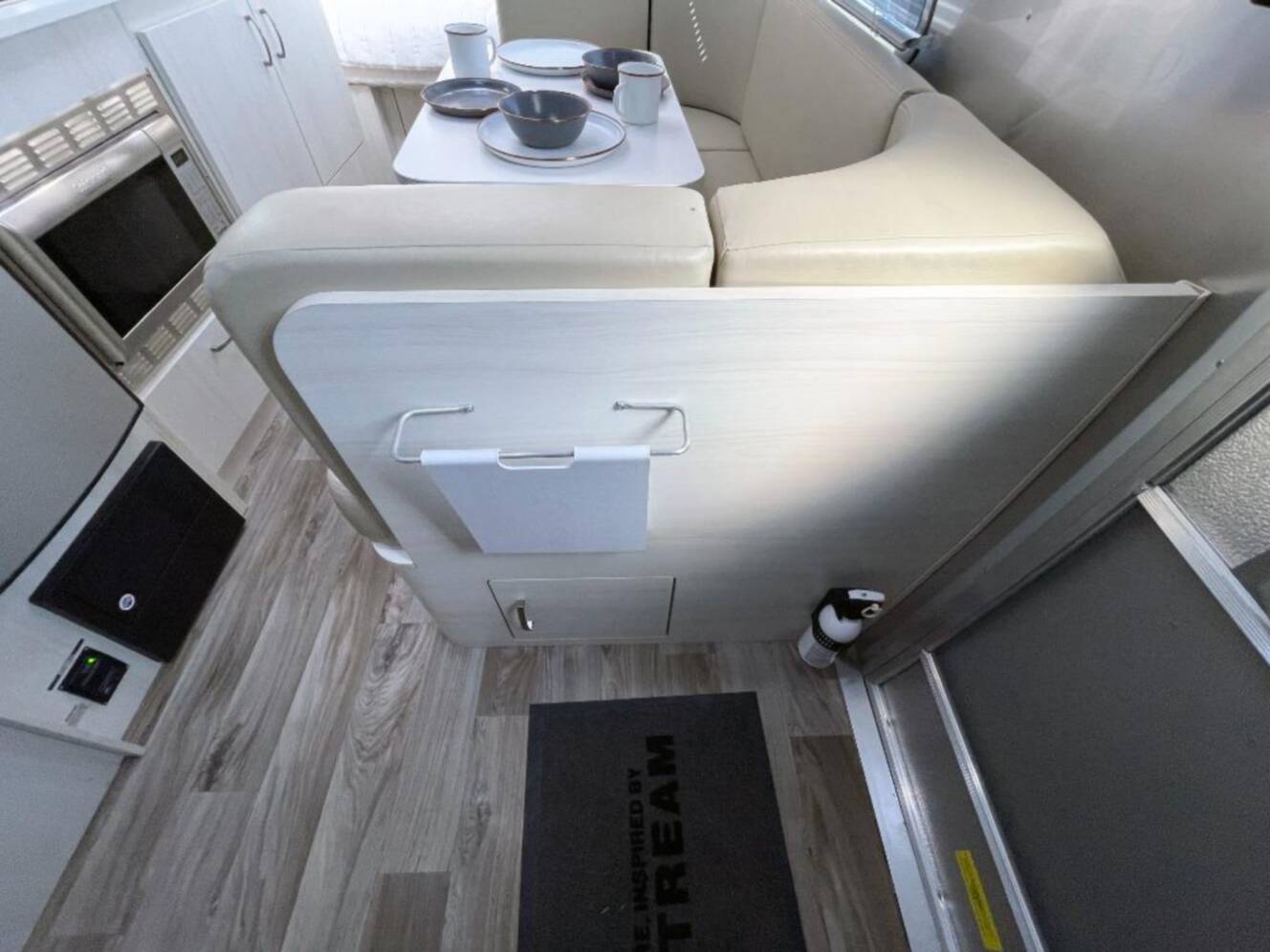 A photo of this 2019 Airstream Bambi SPORT 22
