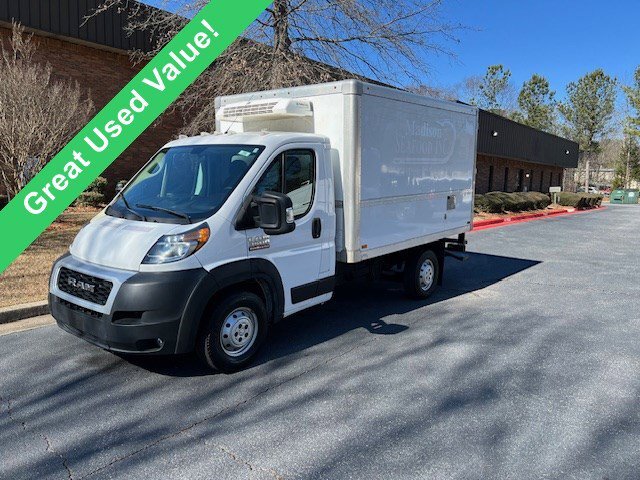 2021 RAM PROMASTER 3500 in Fayetteville, GA