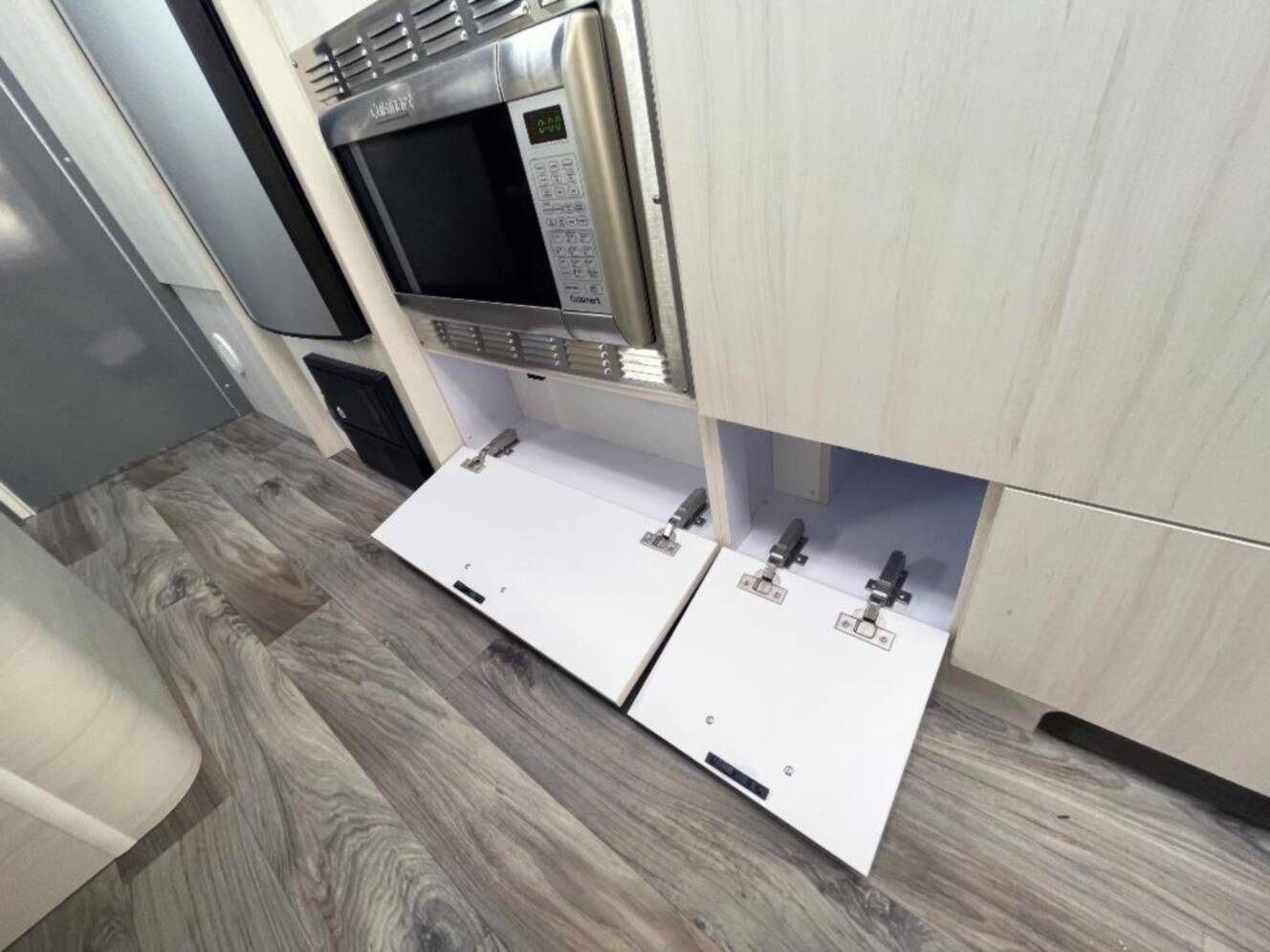 A photo of this 2019 Airstream Bambi SPORT 22