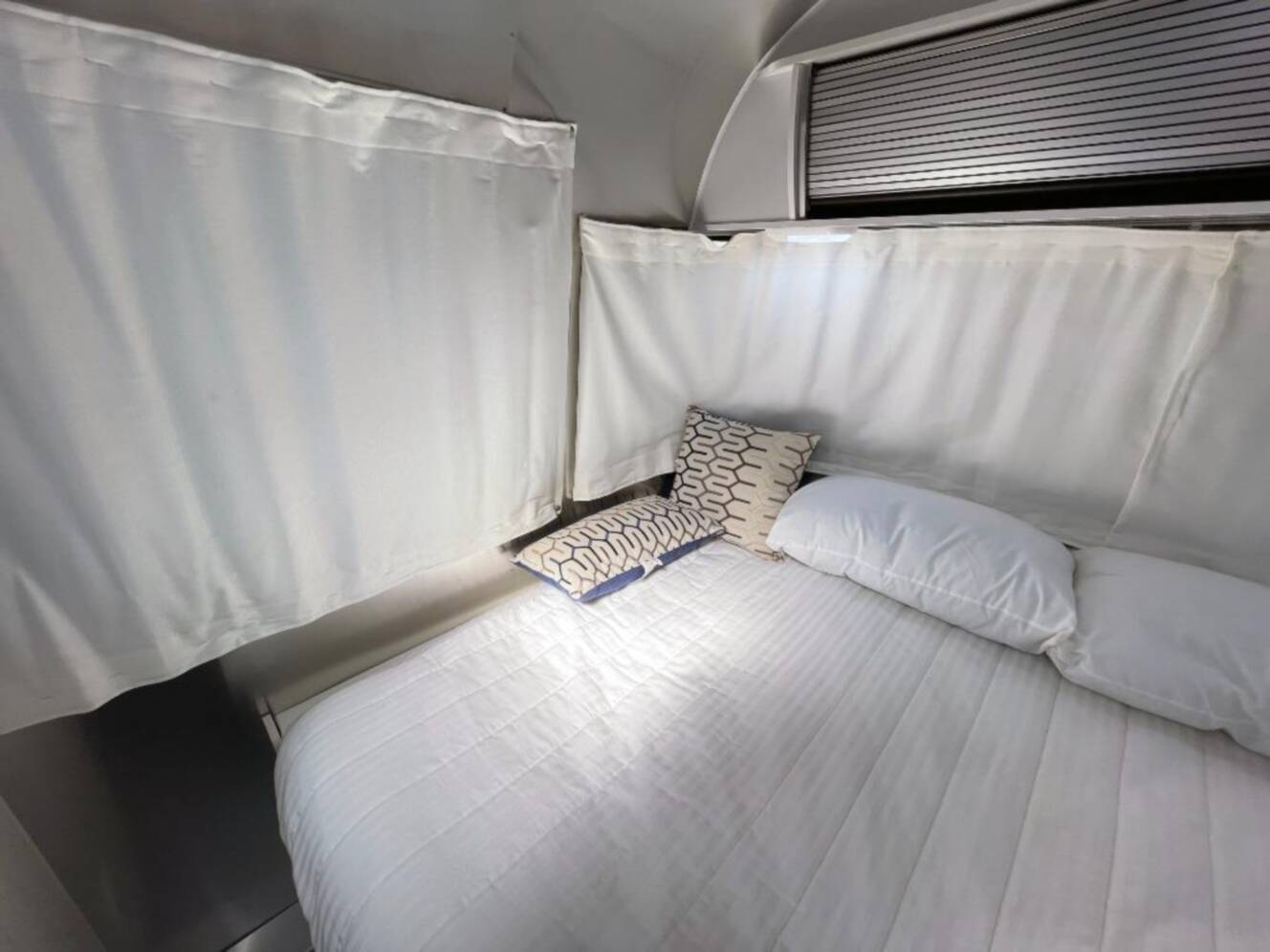 A photo of this 2019 Airstream Bambi SPORT 22