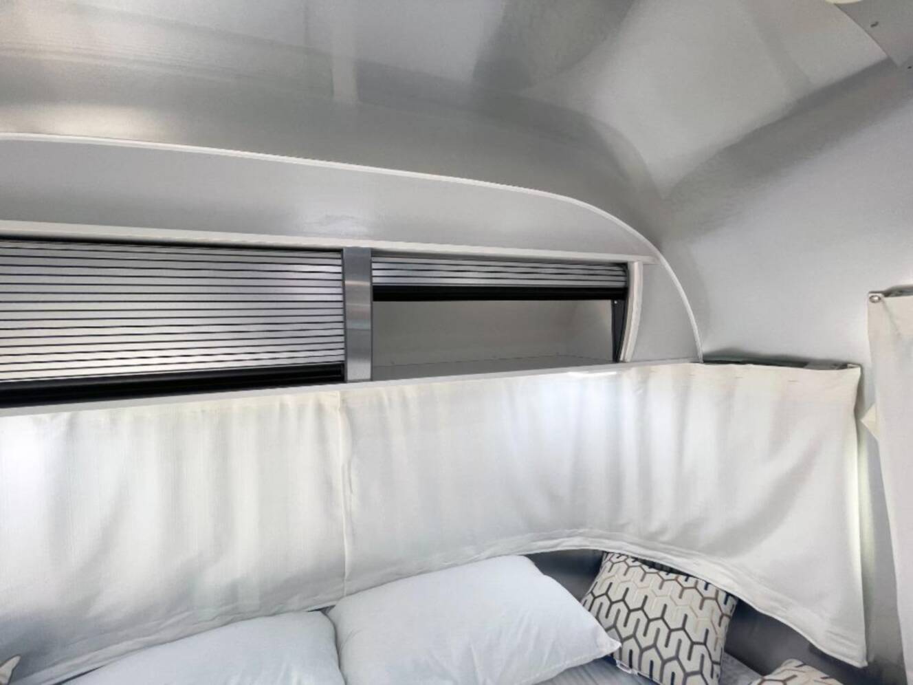 A photo of this 2019 Airstream Bambi SPORT 22
