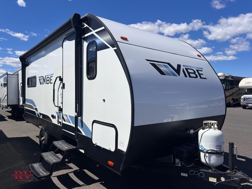 2023 Forest River Rv Vibe 17RS in pasco WA