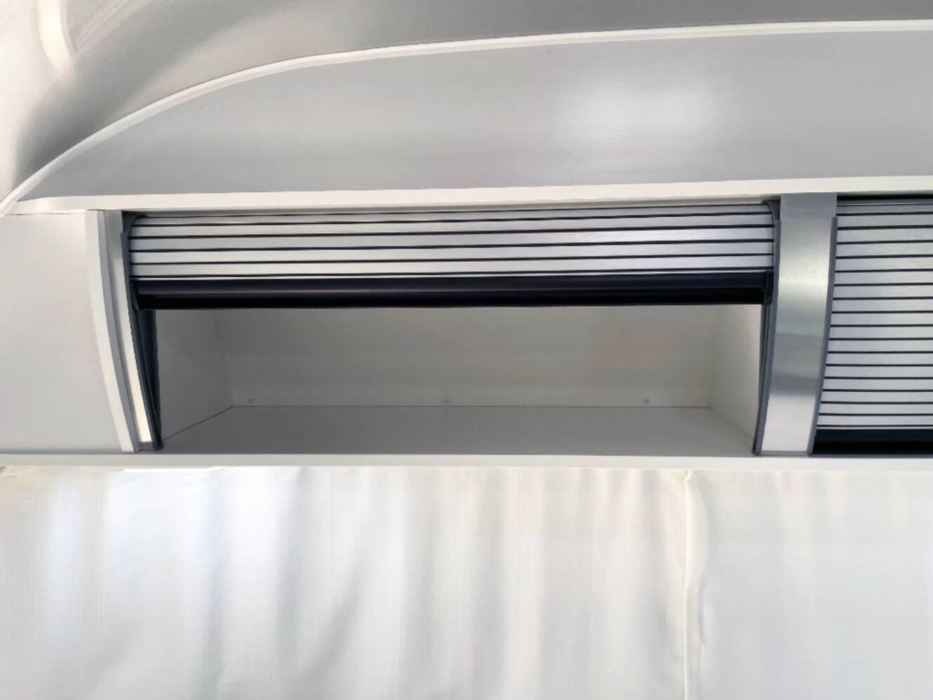 A photo of this 2019 Airstream Bambi SPORT 22