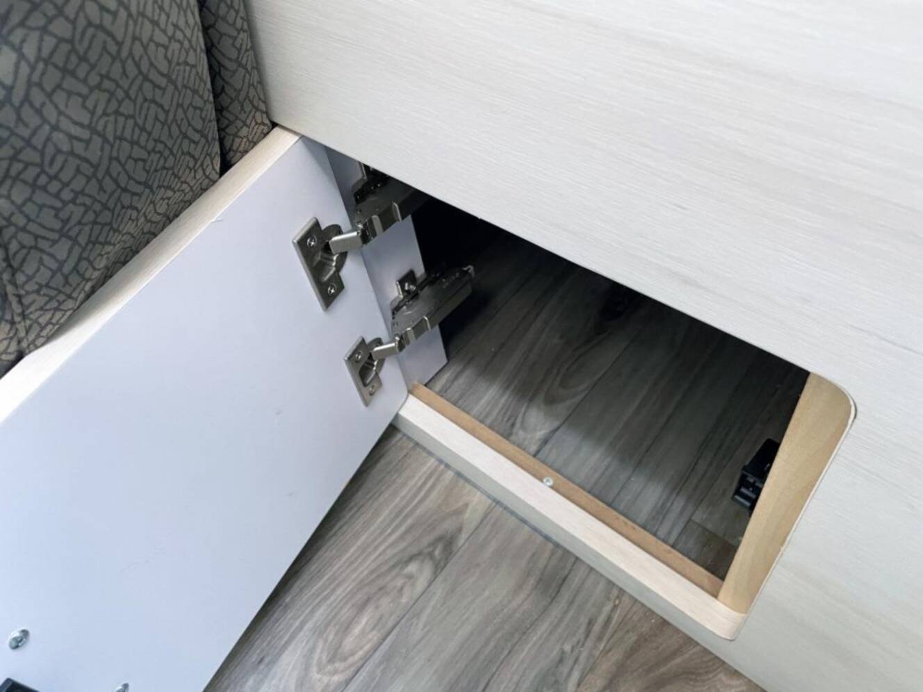 A photo of this 2019 Airstream Bambi SPORT 22