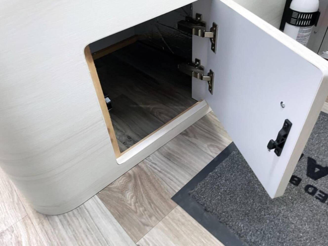 A photo of this 2019 Airstream Bambi SPORT 22