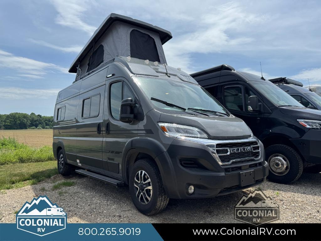 2027 Winnebago Solis 59P in millstone township NJ