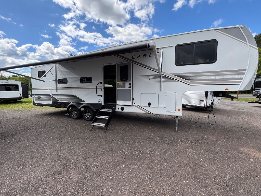 2027 Jayco Eagle 31QBH RV