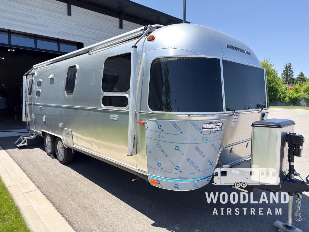 2026 Airstream Globetrotter 27FB in clarkston MI