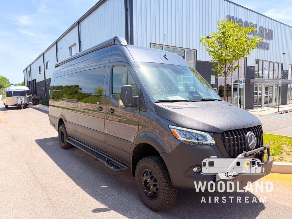 2026 Airstream Interstate 24GLX Std. Model in georgetown KY