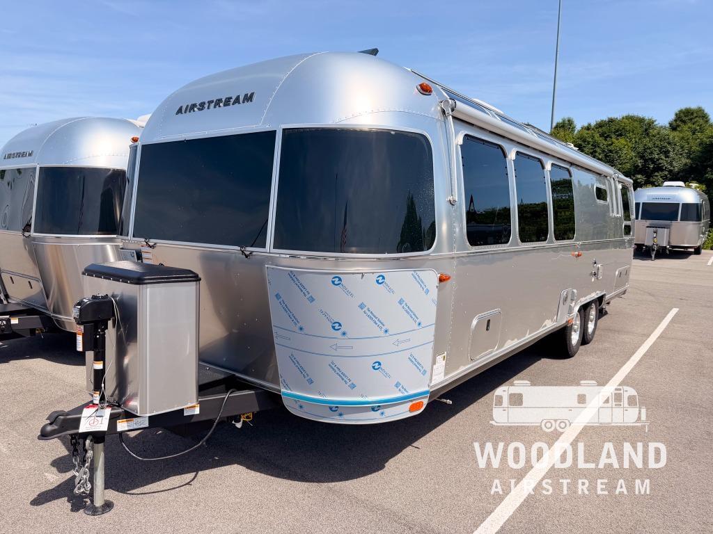 2026 Airstream Globetrotter 30RB Twin in georgetown KY