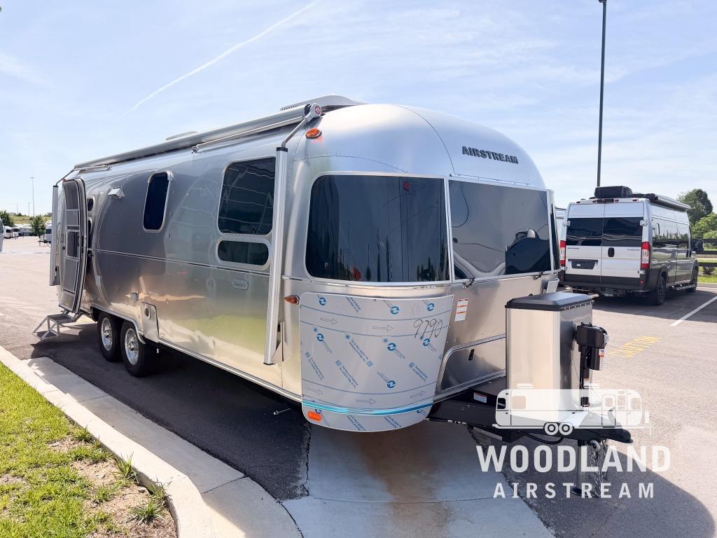 2026 Airstream Globetrotter 27FB in georgetown KY